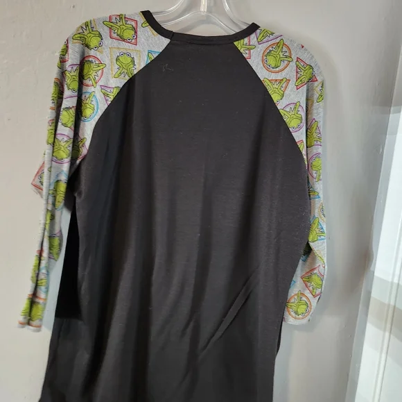 Lularoe Kermit Randy - Picture 4 of 4